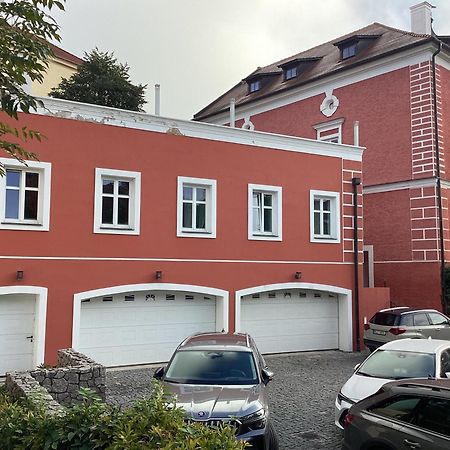 Antonio Residence Škvorec Exterior foto